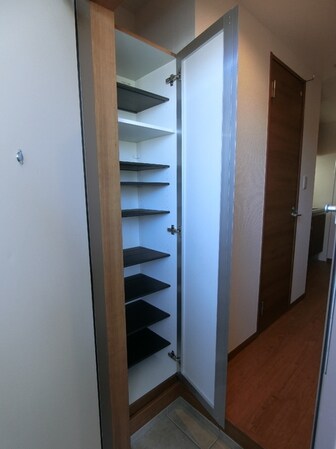 リコルテ長沼の物件内観写真